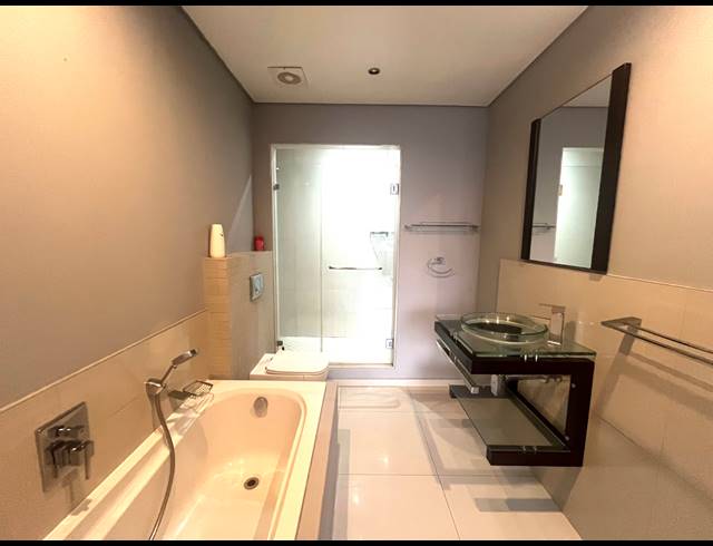 1 BEDROOM APARTMENT FOR SALE IN BEACHFRONT